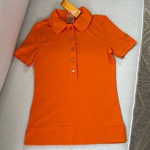 Tory Burch polo BNWT